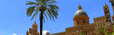 Duomo de Palermo