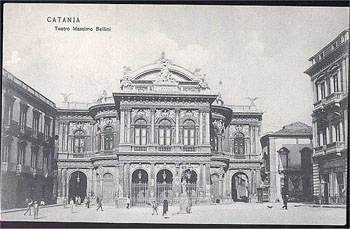 Teatro Bellini