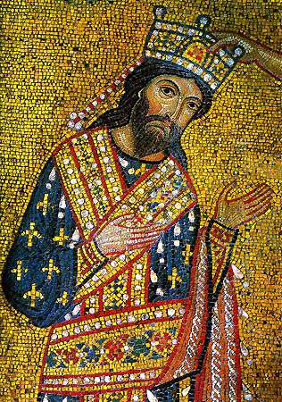 Roger II Roger II
