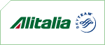 Alitalia - Vuelos a Palermo