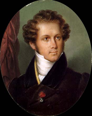 Vincenzo Bellini