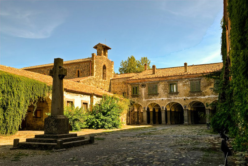 Castillo de Nelson