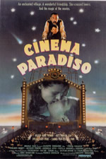 Cinema Paradiso