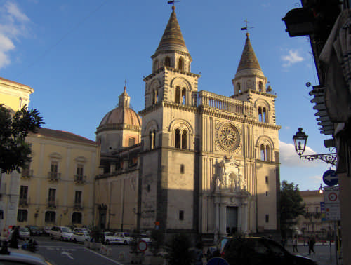 Duomo Acireale