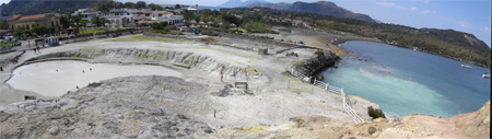 Fangos Vulcano