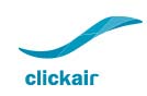 Logo Click Air