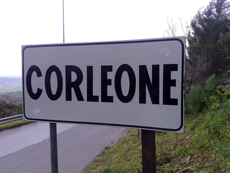 Cartel de Corleone