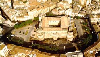 Castillo Ursino