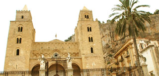 Catedral de Cefalu