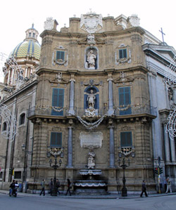 Quattro Canti