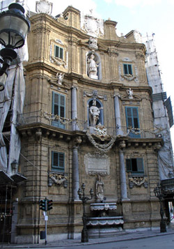 Quattro Canti