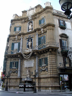 Quattro Canti