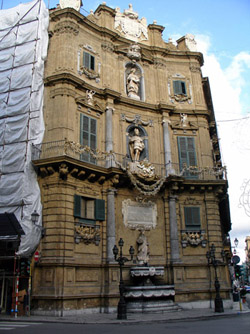 Quattro Canti