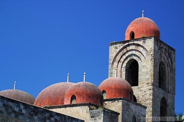 San Giovanni degli Eremiti