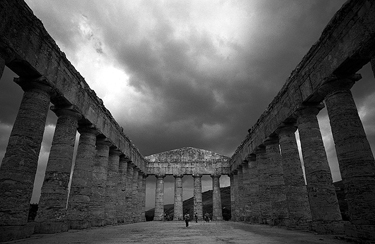 Templo de Segesta