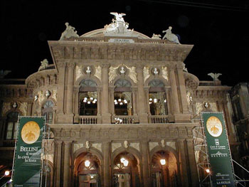 Teatro Bellini