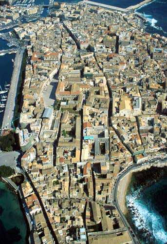 Ortigia