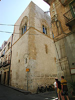 Palazzo Osterio Magno de Cefalù