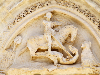 Detalle San Giorgio Detalle San Giorgio