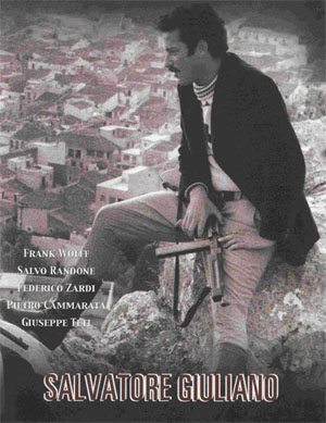 Salvatore Giuliano Salvatore Giuliano