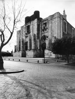 San Nicolo de Catania