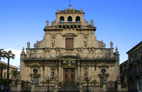 San Sebastiano San Sebastiano