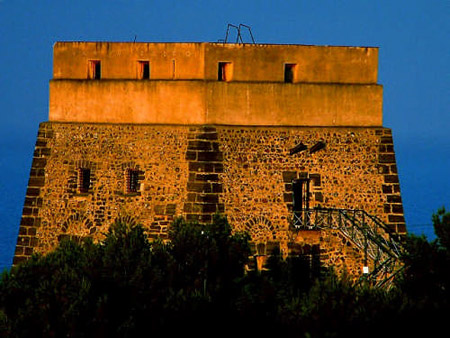 Torre de Ustica