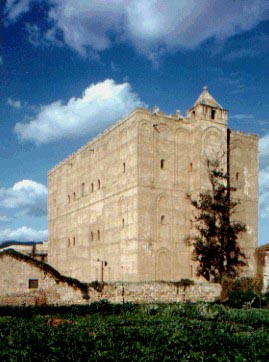 La Zisa La Zisa
