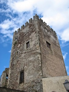 Castillo de Brolo
