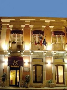 hotelmediterraneo_siracusa Hotel Mediterraneo en Siracusa