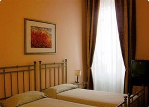 hotelposta_siracusa Hotel Posta en Siracusa