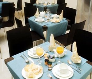 hoteltiziano_trapani Hotel Tiziano en Trapani