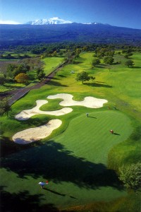 Campo Picciolo Golf Club | Palmerston Etna