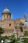 Catedral de Palermo