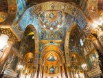 Santa Maria dell' Ammiraglio en Palermo