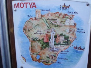 Isla de Mozia