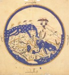 al-idrisi27s_world_map