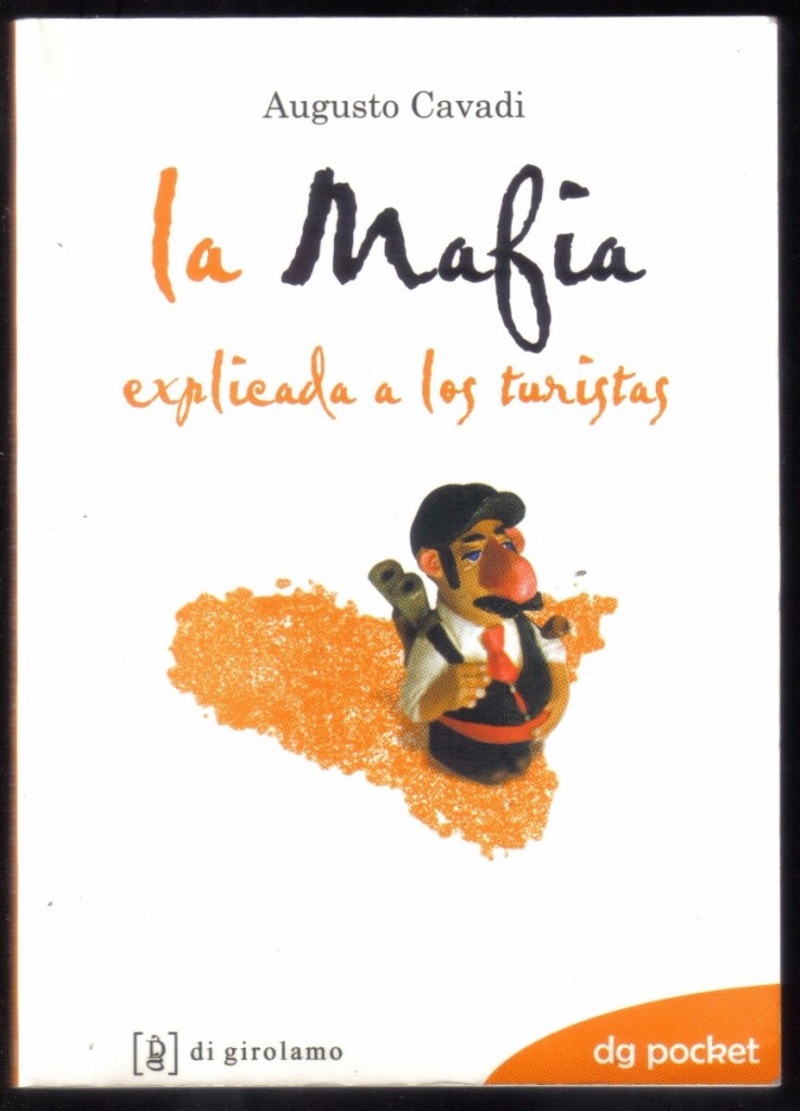 Entrevista a Augusto Cavadi, autor del libro "La Mafia explicada a los turistas"