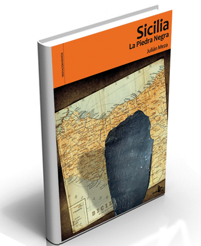 Sicilia, La Piedra Negra