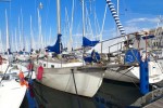 Boat & Breakfast en Palermo.
