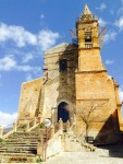 Iglesia Madre de Sambuca