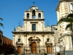 Iglesia Madre de Lentini