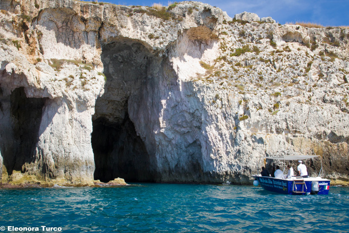 Excursión por la costa de Siracusa