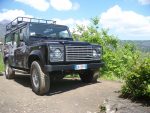 Excursión 4x4 Volcán Etna