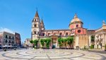 Piazza Duomo Acireale