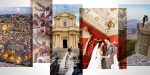 Bodas y matrimonios en Sicilia