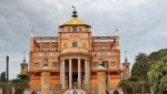 Palazzina Cinese