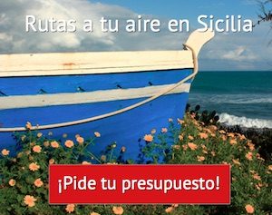 Viajes organizados a Sicilia