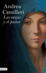 Libro las Ovejas y el Pastor de Camilleri