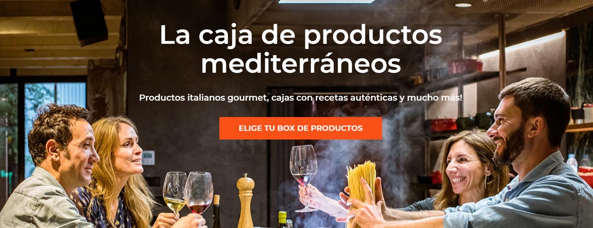 Comprar productos sicilianos